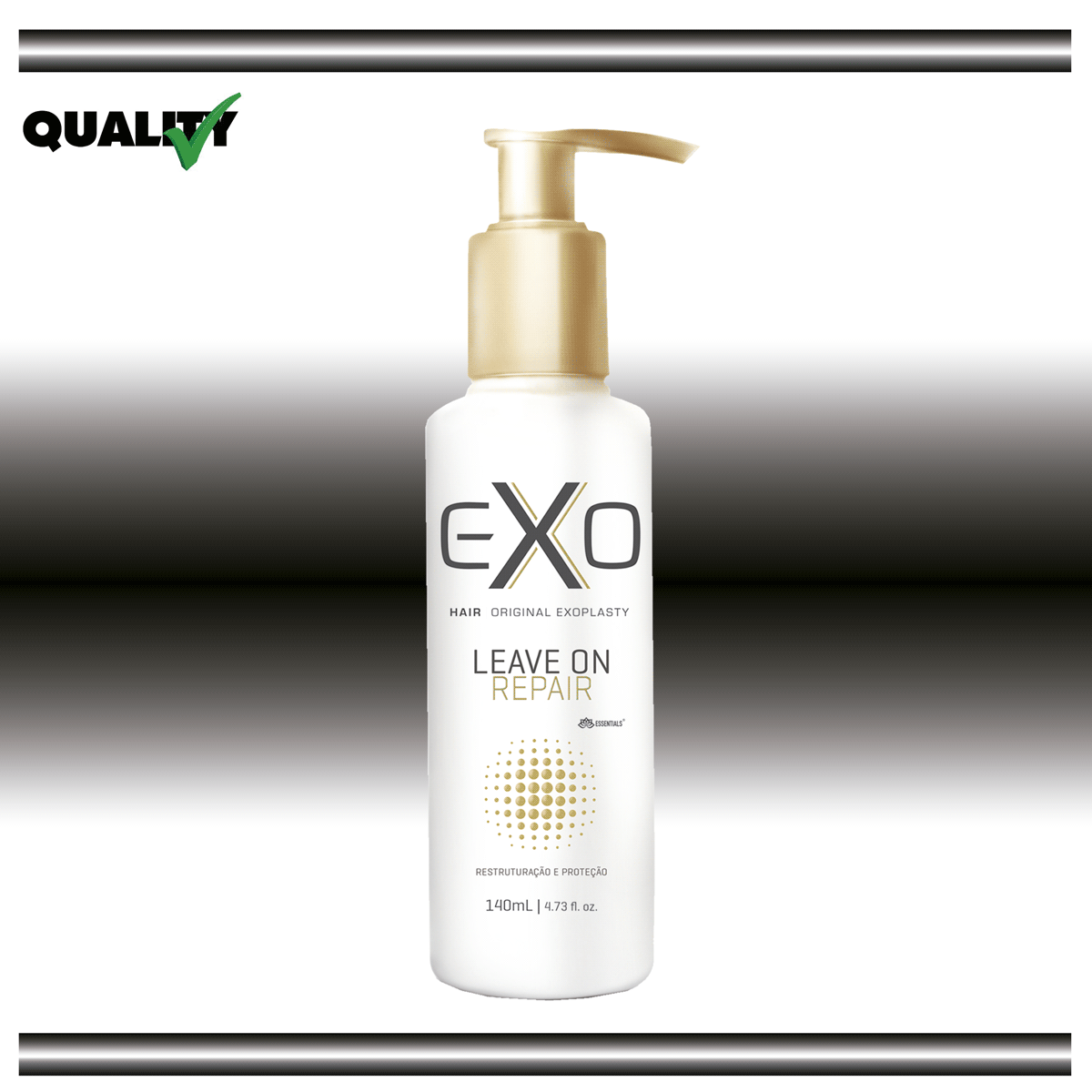kit Completo de Manutenção Home Exo Hair - Imagem 6