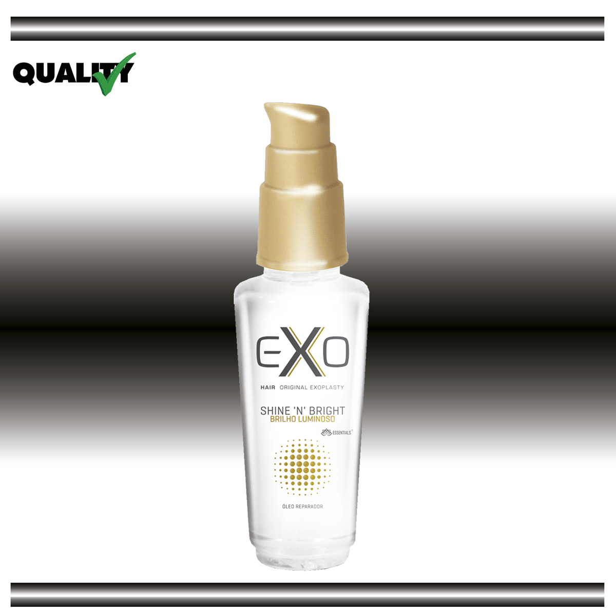 kit Completo de Manutenção Home Exo Hair - Imagem 5