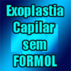 Exoplastia Capilar em Minas Gerais – Alisamento Saudável e sem Formol