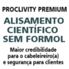 Progressiva Proclivity Sem Formol