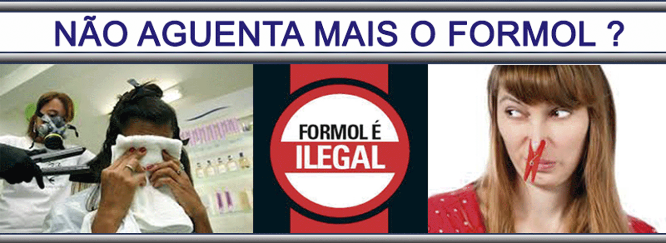 Alisamento sem formol Alisamento sem formol