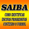 Alisamento sem formol – Como identificar o formol nas progressivas