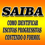 Alisamento sem formol – Como identificar o formol nas progressivas